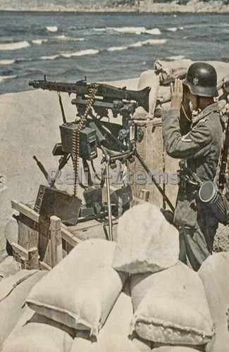 Ww2 foto soldato - foto,