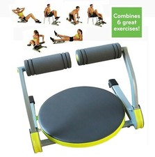 Core bench panca addominali - bench,