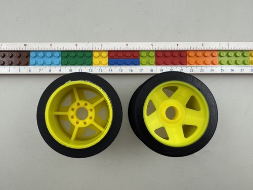 Ellegi ay60 gomme spugna - ellegi, +