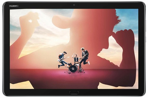 Huawei mediapad lite - huawei,