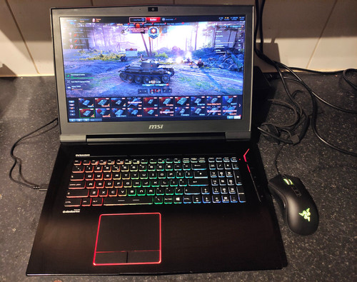 Msi titan pro gtx 1080 - titan,