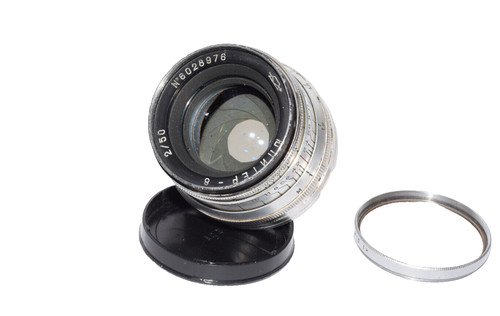 Jupiter obiettivo 1 - jupiter-8, 50