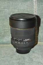 Sigma 6 d - 12-24/4,5-5,6, dg