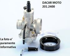 201.2400 POLINI  CARBURATORE