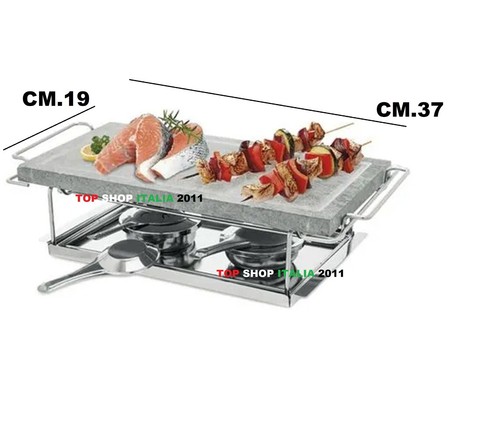 Pietra ollare 19x37 - ollare,