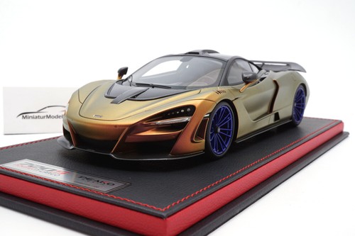 Novitec mclaren 720s - novitec,