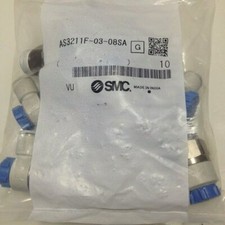 1Bag/10PZ Nuovo SMC