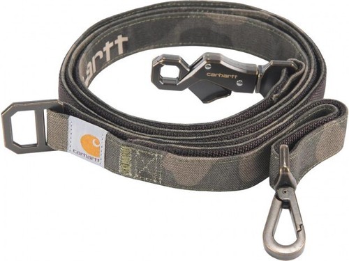 Nylon dog leashtarmac duck - nylon,