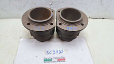 COPPIA CILINDRI VOLKSWAGEN 113.101.311 A MAGGIOLINO (SC1030MG)