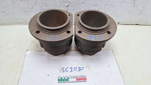 Coppia cilindri volkswagen - cilindri,