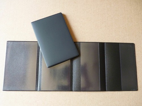Pochette porte carte grise - pochette,