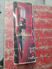 Radiocomando Off Shore Racer