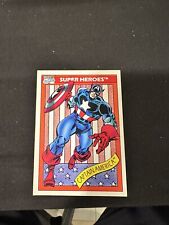 Marvel 1990 set completo 1-162