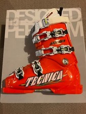 Tecnica  Diablo Inferno R130