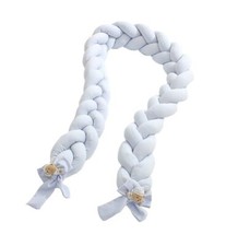 Nanan Riduttore a Treccia per