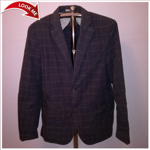 Zara men giacca casual - men,