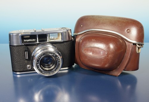 Voigtländer vito automatic - automatic, ii