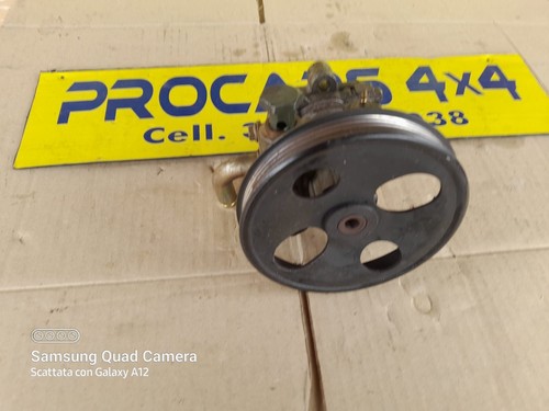 Pompa idroguida suzuki jimny - pompa,