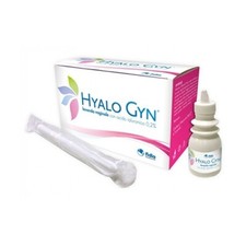 Fidia Hyalo Gyn Lavanda