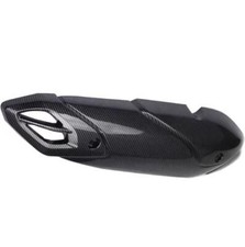 Paracalore Marmitta per Yamaha