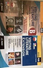 Visiting Literature B con