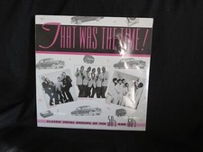 That Was The Time! Classic