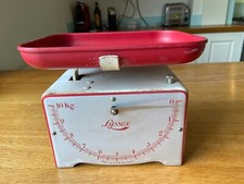 Vintage 50s 60s 70s - , weighing