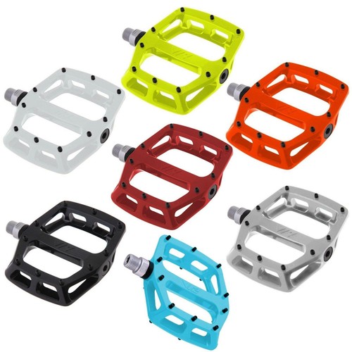 Pedale piattaforma bicicletta