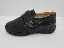 StilediVita con Strappo, plantare estraibile e tomaia in Materiale Elastico  - N