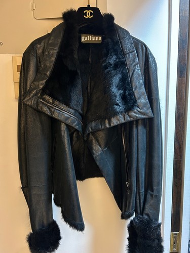 Cappotto donna galliano - donna, 🧥