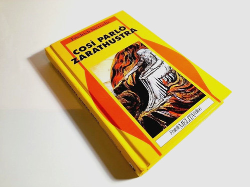 Cosi parlo zarathustra - cosi’,
