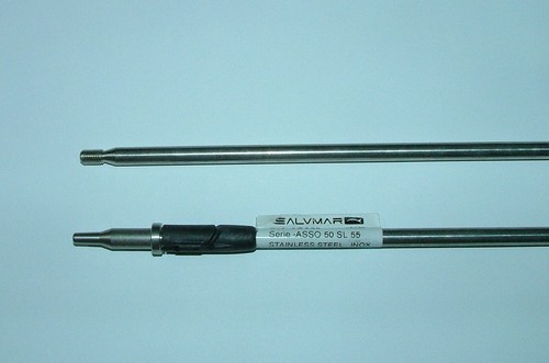 Asta inox per - , sl