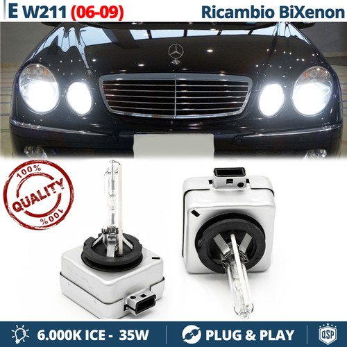 Lampadine bixenon d1s per - 2,