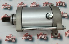 Motorino avviamento Yamaha Rhino 660 2004-2008 