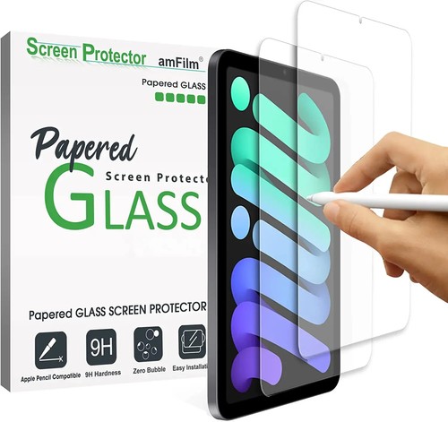 Amfilm ipad - (2, confezioni)