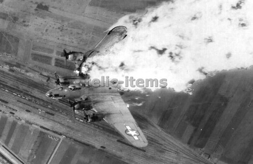 Ww2 foto usaaf 17 - foto, us