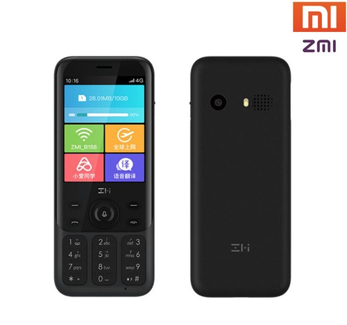 Zmi wifi hotspot - zmi, z1