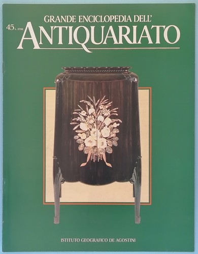 Grande enciclopedia - grande,