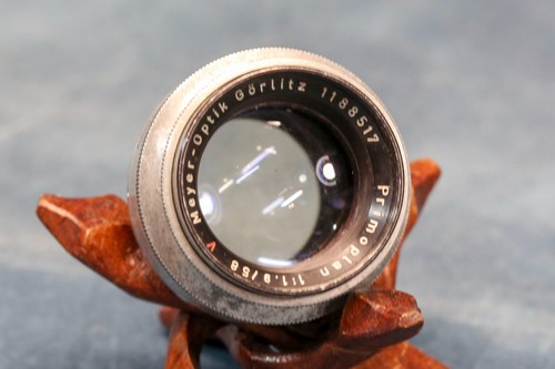 Meyer optik gorlitz - meyer-optik,