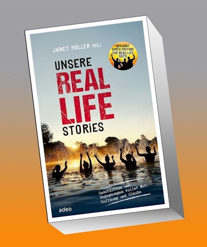 Unsere real life stories - unsere,
