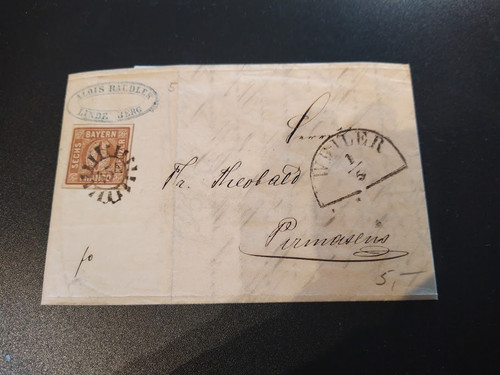 Baviera klassik lettera 6 - baviera-klassik:,