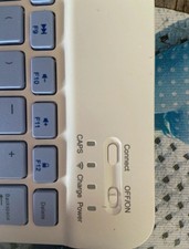 tastiera bluetooth Per iPad E Tablet Con Mouse