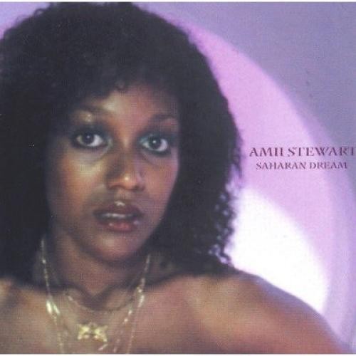Amii stewart saharan dream - amii,
