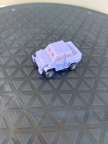 Trasformatori hasbro vintage - trasformatori,