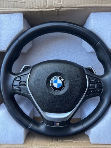 Volante bmw sport - bmw,