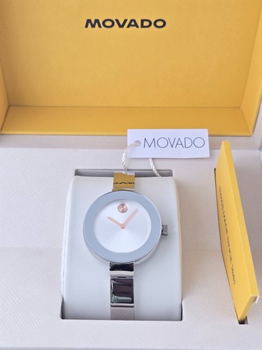 Orologio donna movado - da,