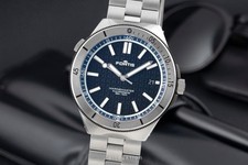 Orologio Uomo Fortis