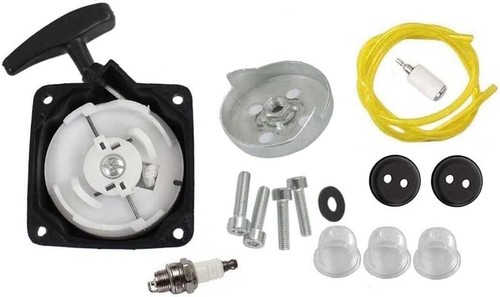 Huri recoil pull start - huri,