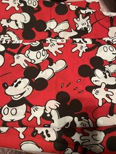 Tende Topolino nuove senza