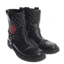 Stivaletti Valentino Nero